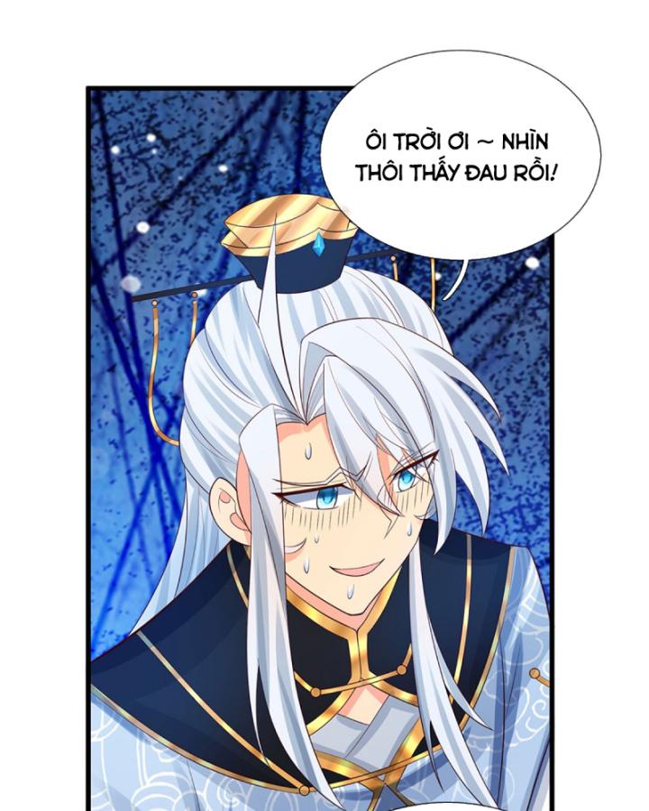Cơ Quan Thức Tỉnh, Ta Bỗng Dưng Vô địch Rồi! Chapter 30 - Trang 14