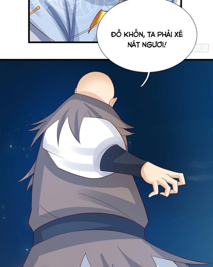 Cơ Quan Thức Tỉnh, Ta Bỗng Dưng Vô địch Rồi! Chapter 30 - Trang 15