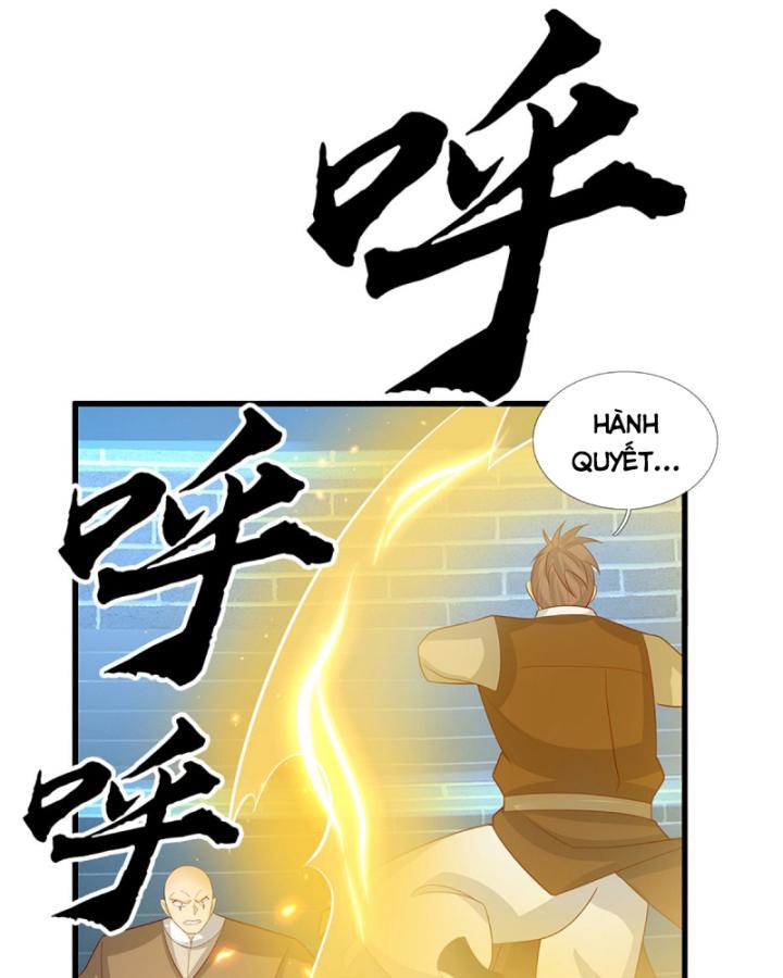 Cơ Quan Thức Tỉnh, Ta Bỗng Dưng Vô địch Rồi! Chapter 30 - Trang 17