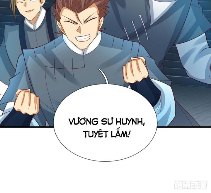 Cơ Quan Thức Tỉnh, Ta Bỗng Dưng Vô địch Rồi! Chapter 30 - Trang 23