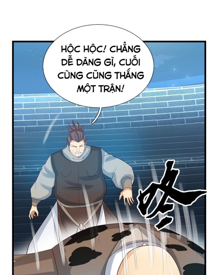 Cơ Quan Thức Tỉnh, Ta Bỗng Dưng Vô địch Rồi! Chapter 30 - Trang 24