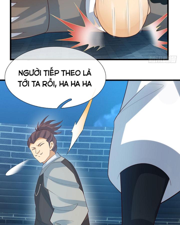 Cơ Quan Thức Tỉnh, Ta Bỗng Dưng Vô địch Rồi! Chapter 30 - Trang 25
