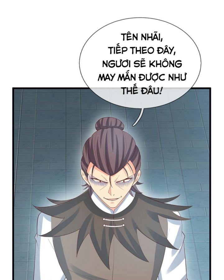 Cơ Quan Thức Tỉnh, Ta Bỗng Dưng Vô địch Rồi! Chapter 30 - Trang 27