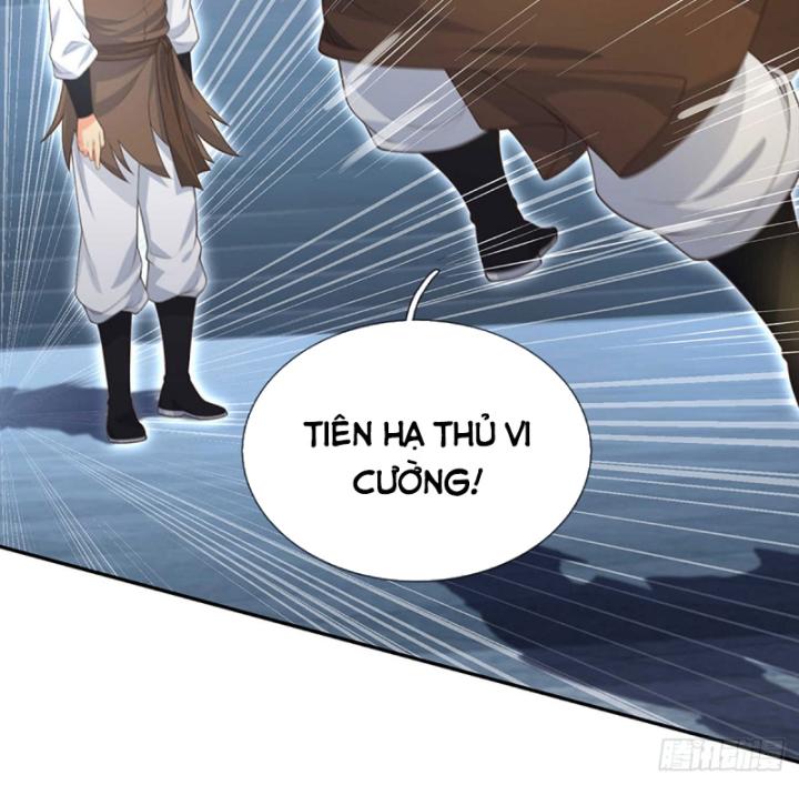 Cơ Quan Thức Tỉnh, Ta Bỗng Dưng Vô địch Rồi! Chapter 30 - Trang 30
