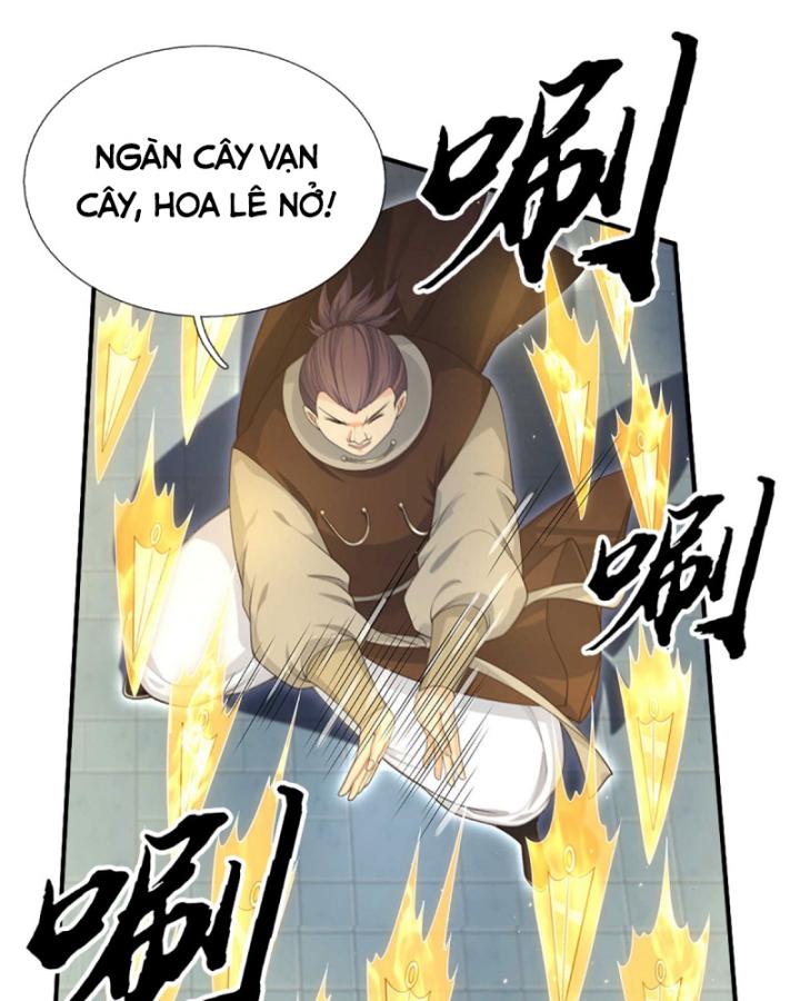 Cơ Quan Thức Tỉnh, Ta Bỗng Dưng Vô địch Rồi! Chapter 30 - Trang 31