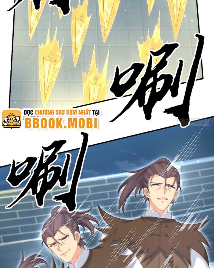 Cơ Quan Thức Tỉnh, Ta Bỗng Dưng Vô địch Rồi! Chapter 30 - Trang 32