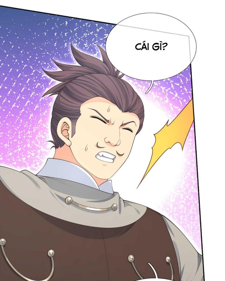 Cơ Quan Thức Tỉnh, Ta Bỗng Dưng Vô địch Rồi! Chapter 30 - Trang 34