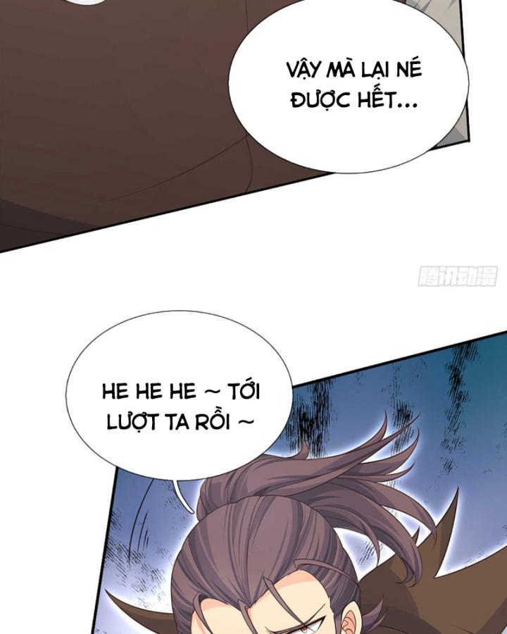 Cơ Quan Thức Tỉnh, Ta Bỗng Dưng Vô địch Rồi! Chapter 30 - Trang 35