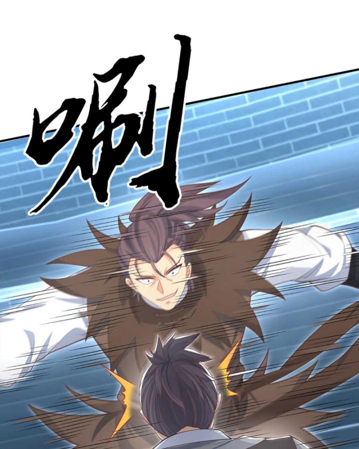Cơ Quan Thức Tỉnh, Ta Bỗng Dưng Vô địch Rồi! Chapter 30 - Trang 37