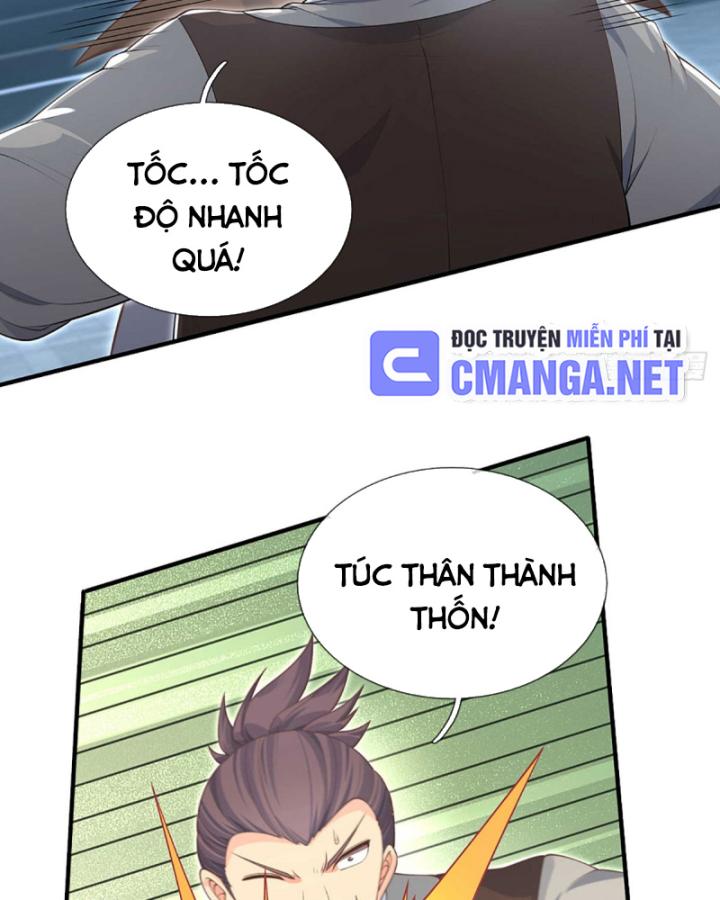 Cơ Quan Thức Tỉnh, Ta Bỗng Dưng Vô địch Rồi! Chapter 30 - Trang 38