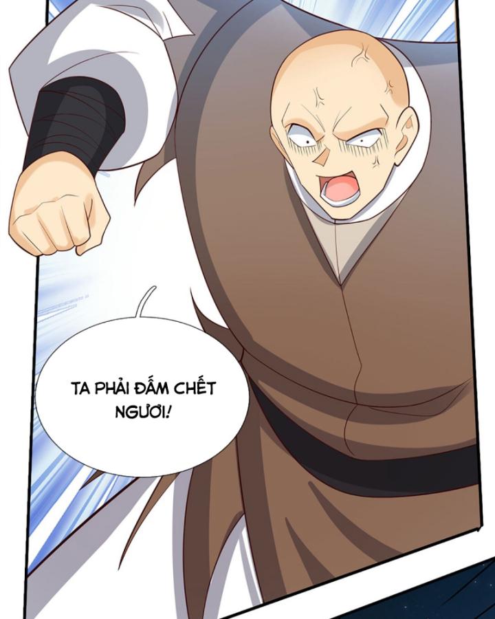 Cơ Quan Thức Tỉnh, Ta Bỗng Dưng Vô địch Rồi! Chapter 30 - Trang 4