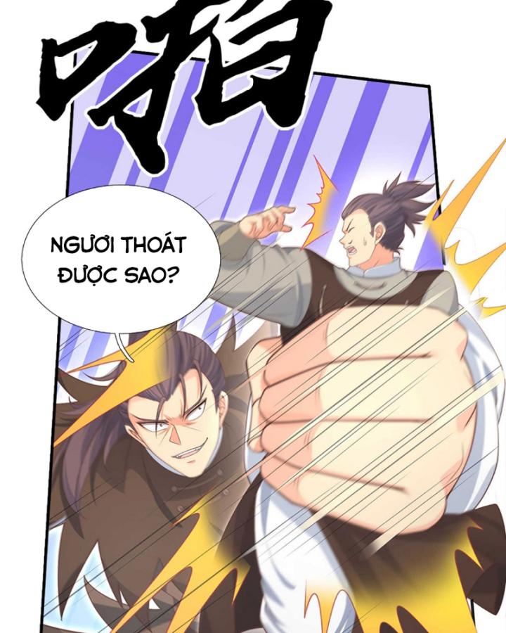 Cơ Quan Thức Tỉnh, Ta Bỗng Dưng Vô địch Rồi! Chapter 30 - Trang 43