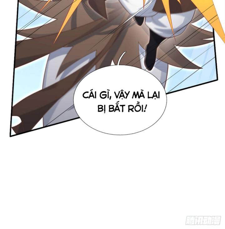 Cơ Quan Thức Tỉnh, Ta Bỗng Dưng Vô địch Rồi! Chapter 30 - Trang 44