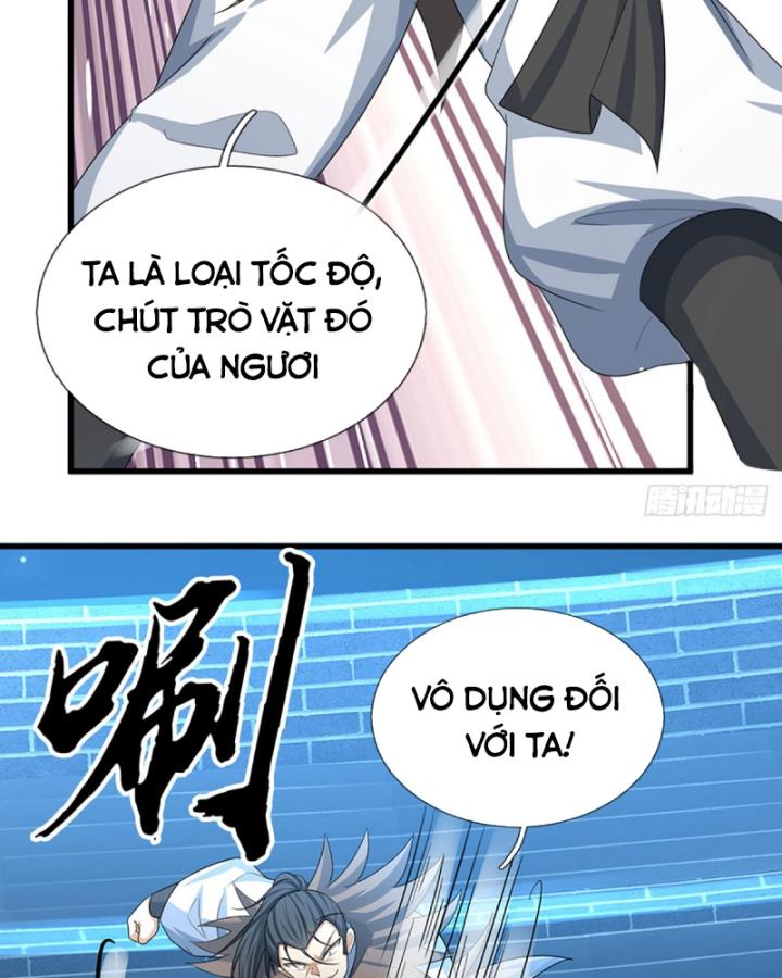 Cơ Quan Thức Tỉnh, Ta Bỗng Dưng Vô địch Rồi! Chapter 30 - Trang 46