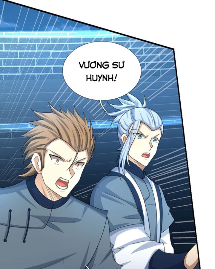 Cơ Quan Thức Tỉnh, Ta Bỗng Dưng Vô địch Rồi! Chapter 30 - Trang 49