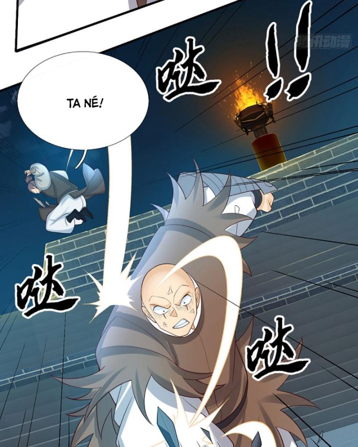 Cơ Quan Thức Tỉnh, Ta Bỗng Dưng Vô địch Rồi! Chapter 30 - Trang 5