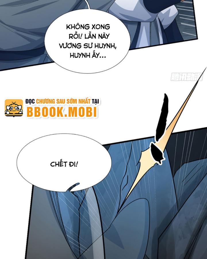Cơ Quan Thức Tỉnh, Ta Bỗng Dưng Vô địch Rồi! Chapter 30 - Trang 50