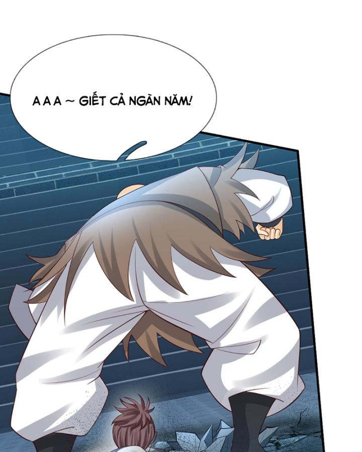 Cơ Quan Thức Tỉnh, Ta Bỗng Dưng Vô địch Rồi! Chapter 30 - Trang 7