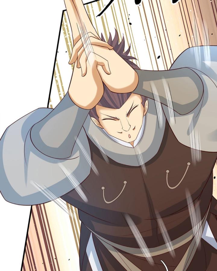 Cơ Quan Thức Tỉnh, Ta Bỗng Dưng Vô địch Rồi! Chapter 30 - Trang 9