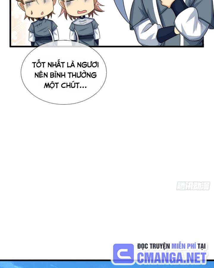 Cơ Quan Thức Tỉnh, Ta Bỗng Dưng Vô địch Rồi! Chapter 31 - Trang 11
