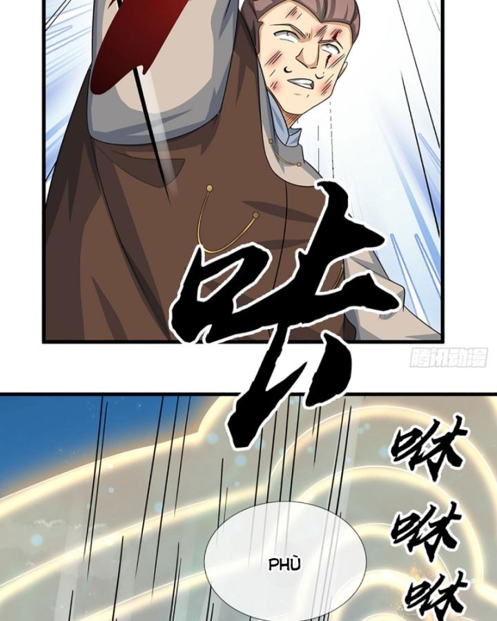 Cơ Quan Thức Tỉnh, Ta Bỗng Dưng Vô địch Rồi! Chapter 31 - Trang 14