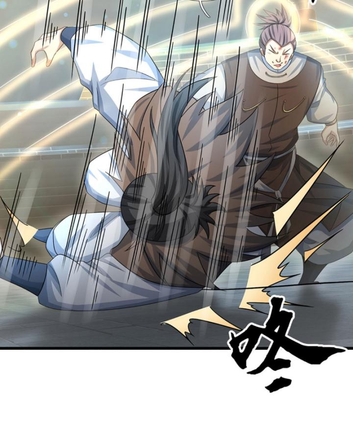 Cơ Quan Thức Tỉnh, Ta Bỗng Dưng Vô địch Rồi! Chapter 31 - Trang 15