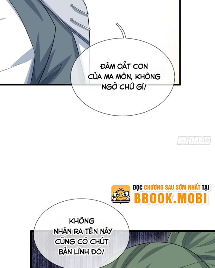 Cơ Quan Thức Tỉnh, Ta Bỗng Dưng Vô địch Rồi! Chapter 31 - Trang 18