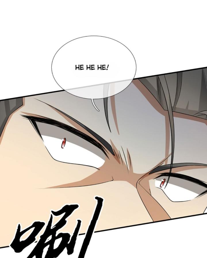 Cơ Quan Thức Tỉnh, Ta Bỗng Dưng Vô địch Rồi! Chapter 31 - Trang 21