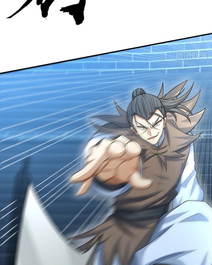 Cơ Quan Thức Tỉnh, Ta Bỗng Dưng Vô địch Rồi! Chapter 31 - Trang 22