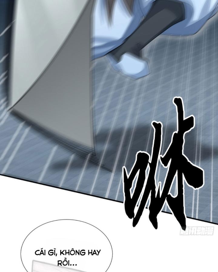 Cơ Quan Thức Tỉnh, Ta Bỗng Dưng Vô địch Rồi! Chapter 31 - Trang 23