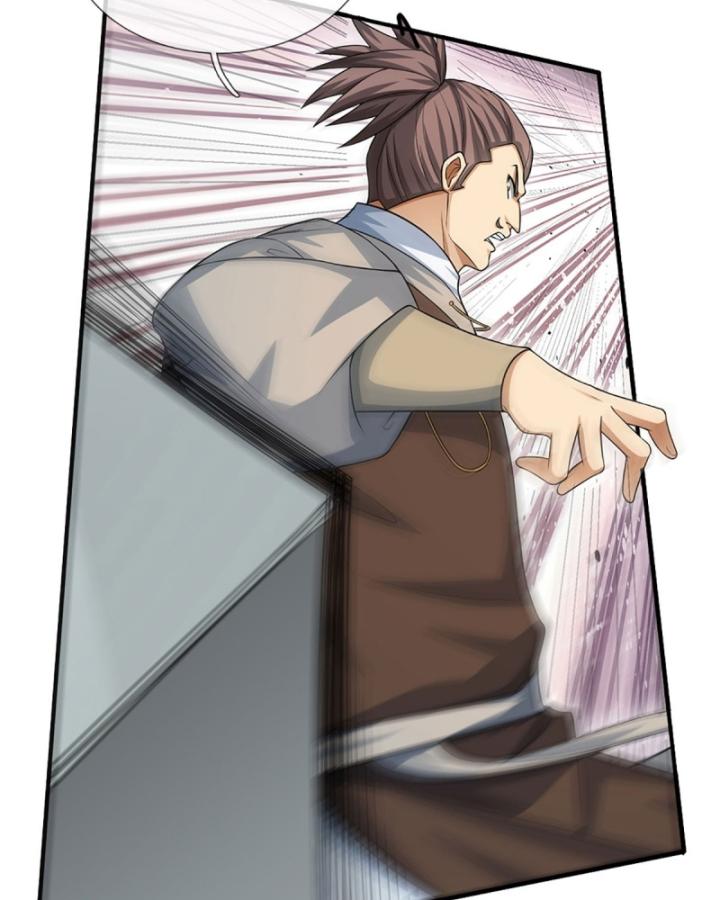 Cơ Quan Thức Tỉnh, Ta Bỗng Dưng Vô địch Rồi! Chapter 31 - Trang 24