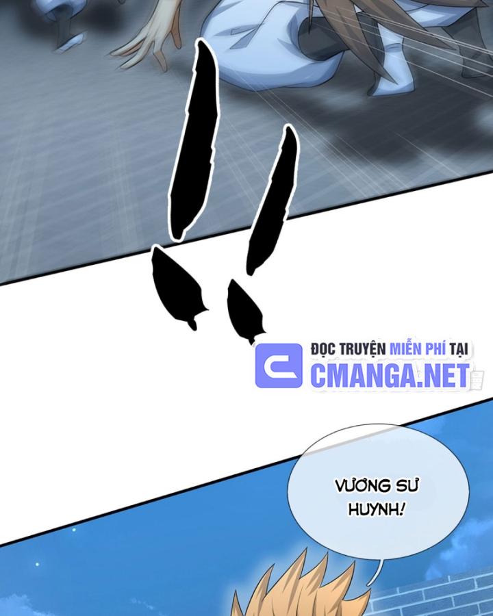 Cơ Quan Thức Tỉnh, Ta Bỗng Dưng Vô địch Rồi! Chapter 31 - Trang 27