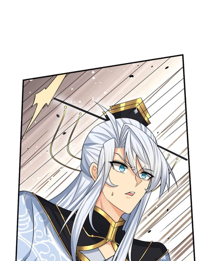Cơ Quan Thức Tỉnh, Ta Bỗng Dưng Vô địch Rồi! Chapter 31 - Trang 30