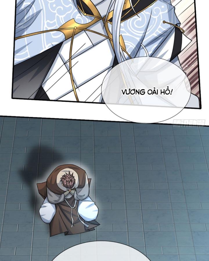 Cơ Quan Thức Tỉnh, Ta Bỗng Dưng Vô địch Rồi! Chapter 31 - Trang 31