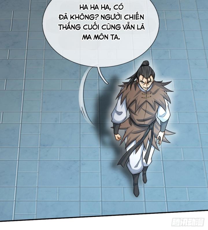 Cơ Quan Thức Tỉnh, Ta Bỗng Dưng Vô địch Rồi! Chapter 31 - Trang 32