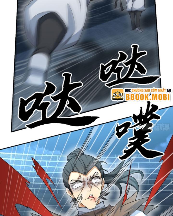 Cơ Quan Thức Tỉnh, Ta Bỗng Dưng Vô địch Rồi! Chapter 31 - Trang 34
