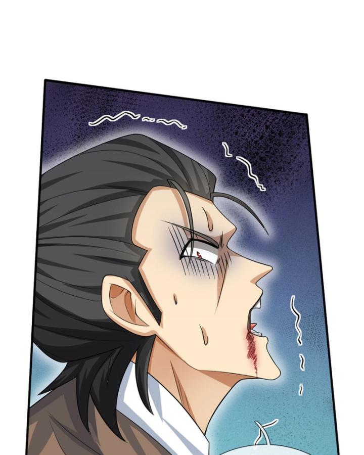 Cơ Quan Thức Tỉnh, Ta Bỗng Dưng Vô địch Rồi! Chapter 31 - Trang 36