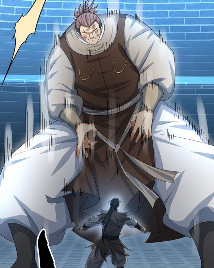 Cơ Quan Thức Tỉnh, Ta Bỗng Dưng Vô địch Rồi! Chapter 31 - Trang 4