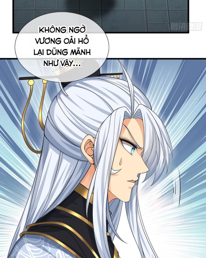 Cơ Quan Thức Tỉnh, Ta Bỗng Dưng Vô địch Rồi! Chapter 31 - Trang 40