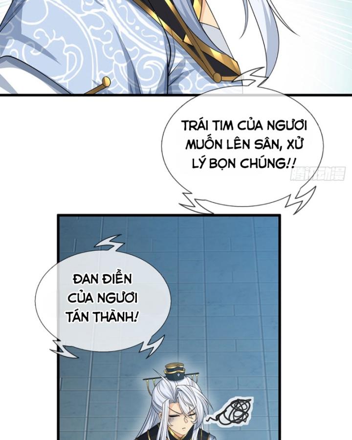 Cơ Quan Thức Tỉnh, Ta Bỗng Dưng Vô địch Rồi! Chapter 31 - Trang 41