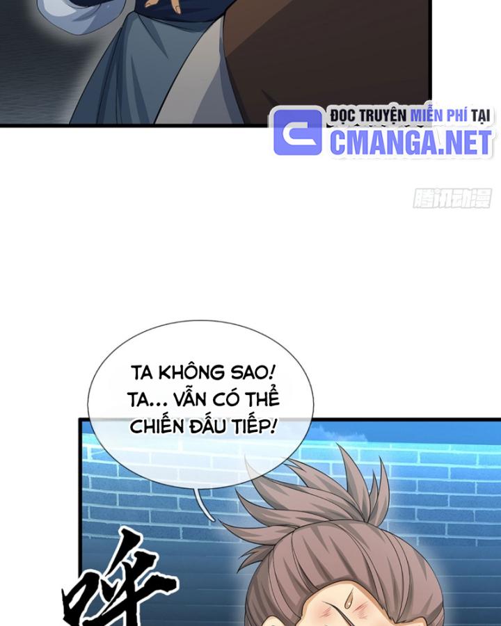 Cơ Quan Thức Tỉnh, Ta Bỗng Dưng Vô địch Rồi! Chapter 31 - Trang 45