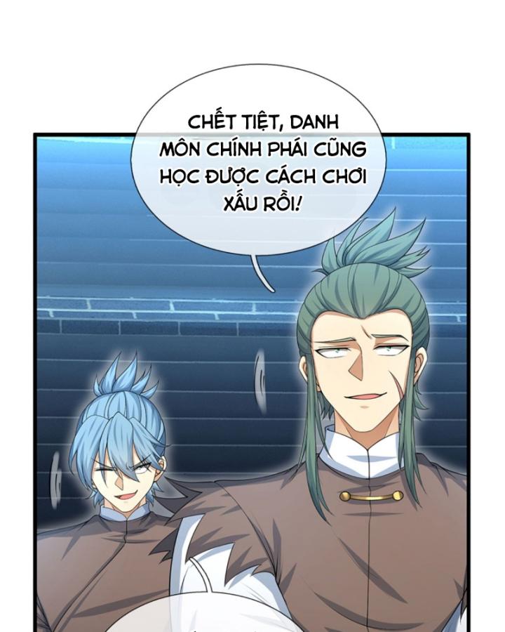 Cơ Quan Thức Tỉnh, Ta Bỗng Dưng Vô địch Rồi! Chapter 31 - Trang 47