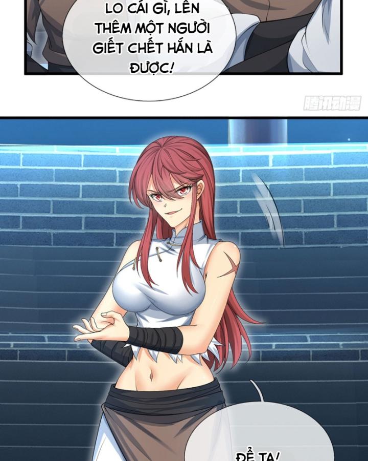 Cơ Quan Thức Tỉnh, Ta Bỗng Dưng Vô địch Rồi! Chapter 31 - Trang 48