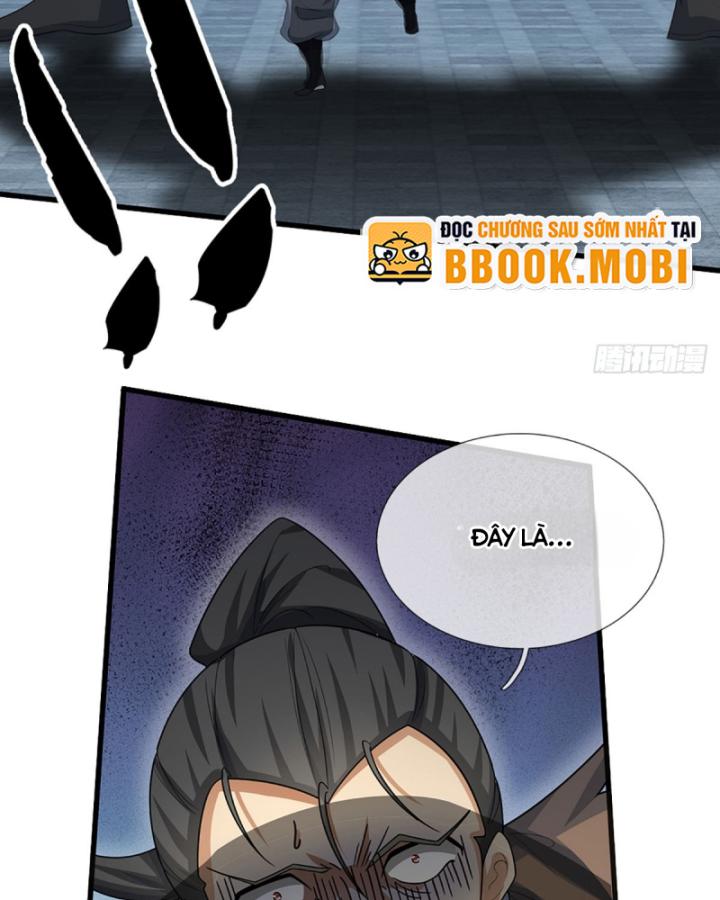 Cơ Quan Thức Tỉnh, Ta Bỗng Dưng Vô địch Rồi! Chapter 31 - Trang 5