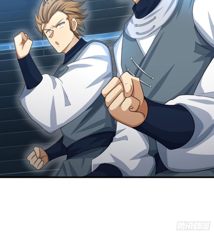 Cơ Quan Thức Tỉnh, Ta Bỗng Dưng Vô địch Rồi! Chapter 31 - Trang 9