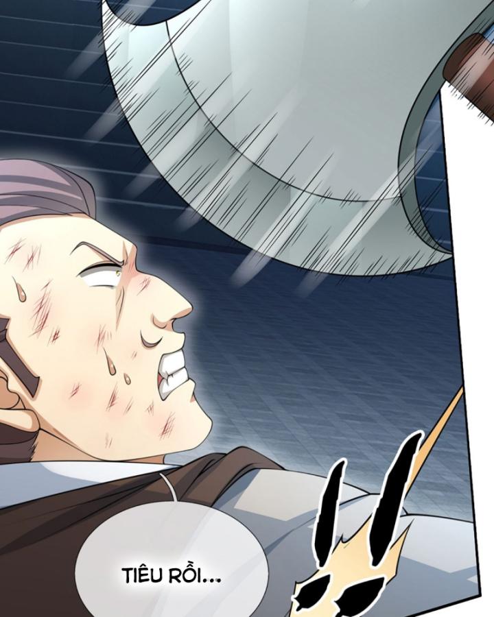Cơ Quan Thức Tỉnh, Ta Bỗng Dưng Vô địch Rồi! Chapter 32 - Trang 10