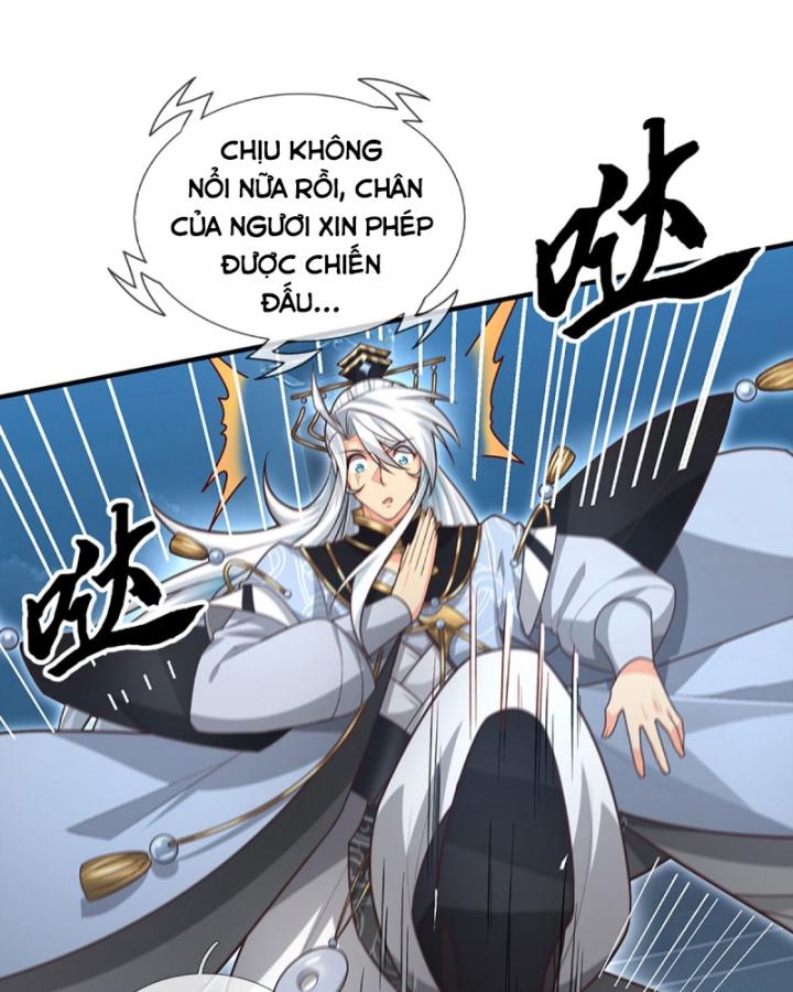 Cơ Quan Thức Tỉnh, Ta Bỗng Dưng Vô địch Rồi! Chapter 32 - Trang 12