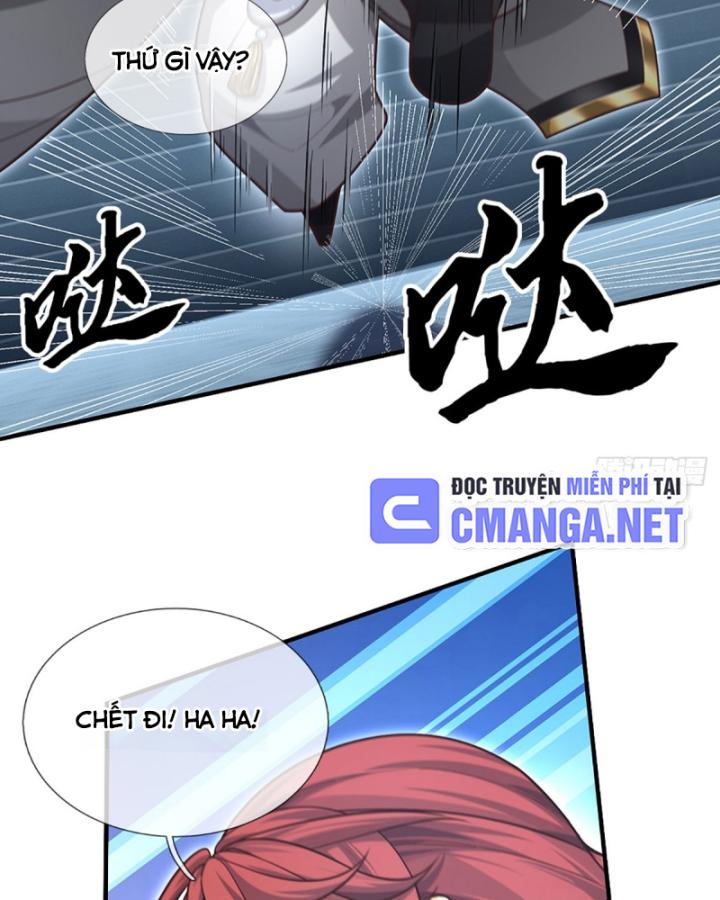 Cơ Quan Thức Tỉnh, Ta Bỗng Dưng Vô địch Rồi! Chapter 32 - Trang 13