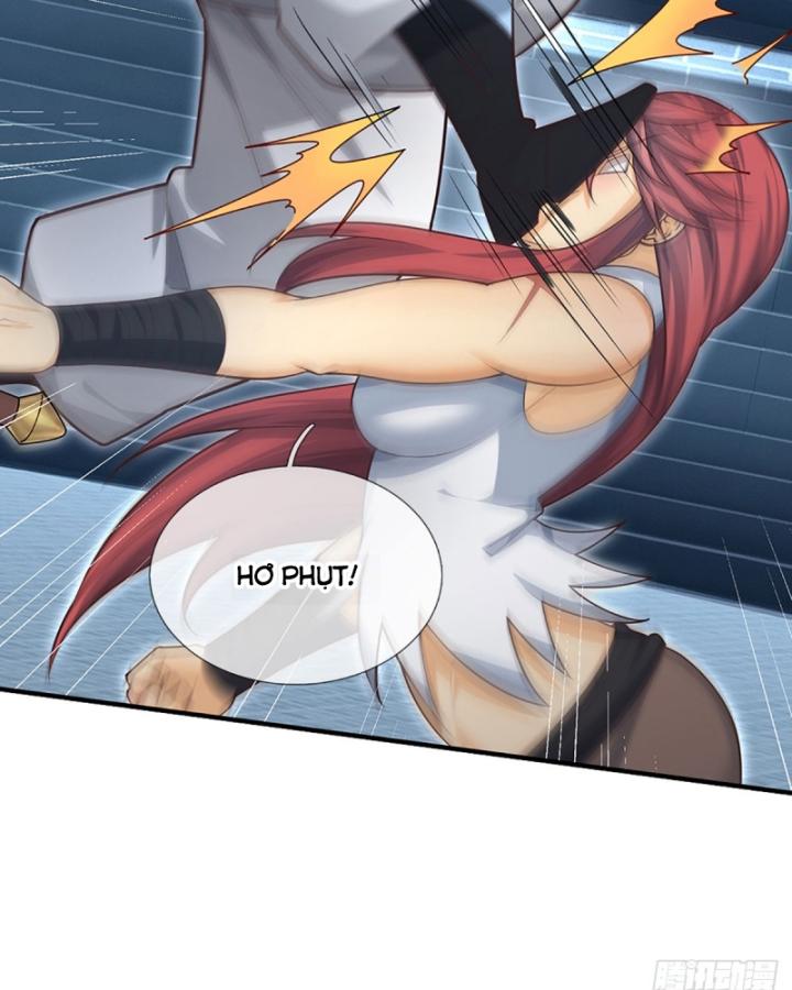 Cơ Quan Thức Tỉnh, Ta Bỗng Dưng Vô địch Rồi! Chapter 32 - Trang 16