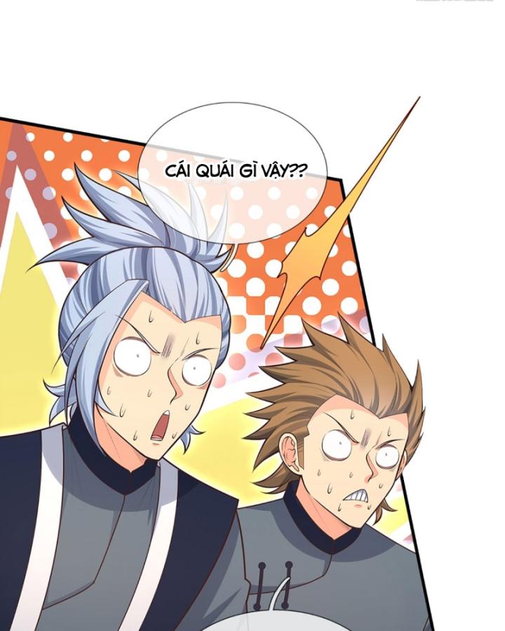 Cơ Quan Thức Tỉnh, Ta Bỗng Dưng Vô địch Rồi! Chapter 32 - Trang 17
